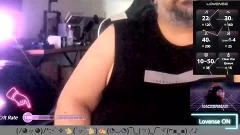 soy Batman online show from December 2, 10:56 am