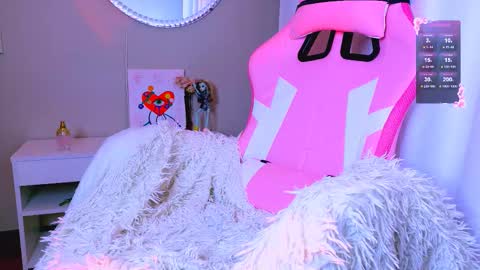 carmen__crybaby online show from February 26, 4:32 pm