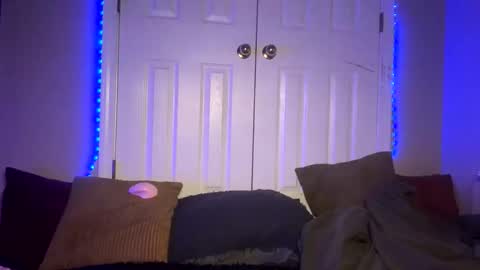 Carmen Savage online show from January 14, 2:08 am