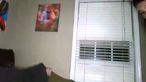 Carmen Savage online show from September 10, 4:24 am