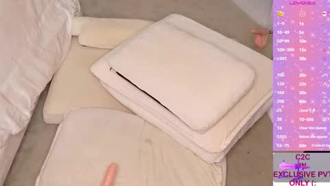 Carmen Cash online show from April 21, 8:43 am