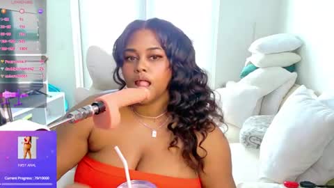 Carmen Cash online show from July 11, 1:36 pm