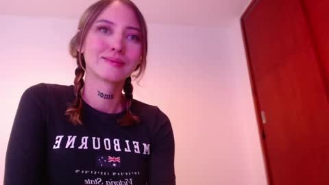 carmennrusso online show from February 27, 12:25 am