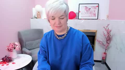 Carmen online show from February 21, 9:07 pm