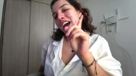 carmesix__ online show from June 3, 2:55 pm