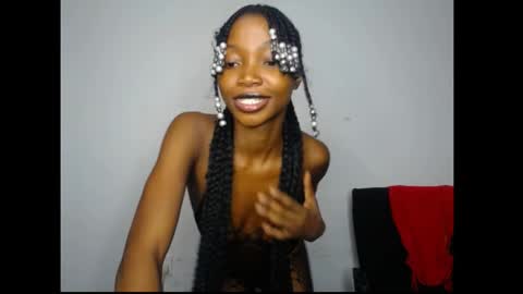 caroline online show from May 23, 4:41 am