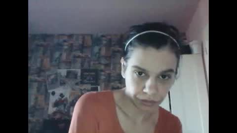 Snapshot of caroisback chatting on September 23, 9:25 am caroisback online show from September 23, 9:25 am