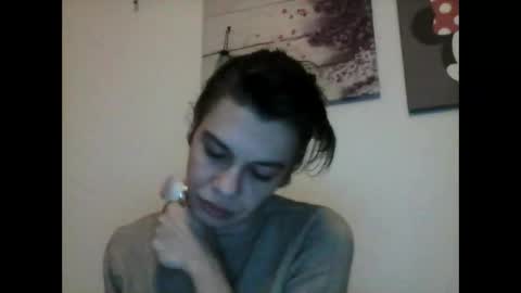 Snapshot of caroisback chatting on October 6, 10:05 pm caroisback online show from October 6, 10:05 pm