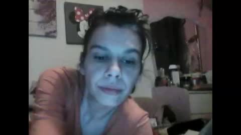 Snapshot of caroisback chatting on September 20, 6:55 pm caroisback online show from September 20, 6:55 pm