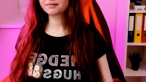 Carol online show from February 27, 10:13 pm