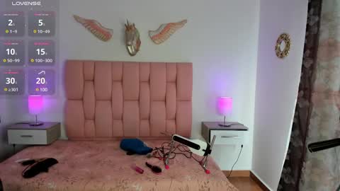 Carol  Cruz online show from March 3, 7:49 pm