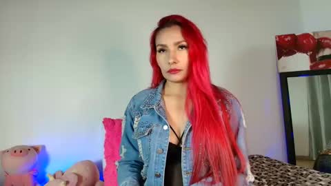 Carol love11 online show from January 27, 2:53 am