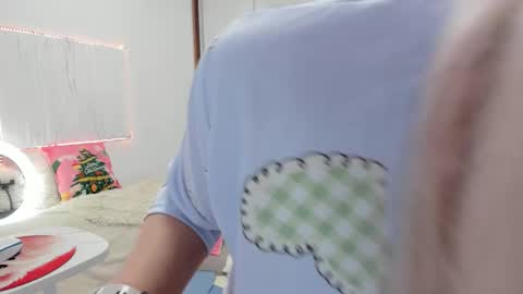 carol_may_ online show from January 10, 5:46 am