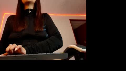 Snapshot of carol_miss2 chatting on September 28, 10:35 am CAROL online show from September 28, 10:35 am