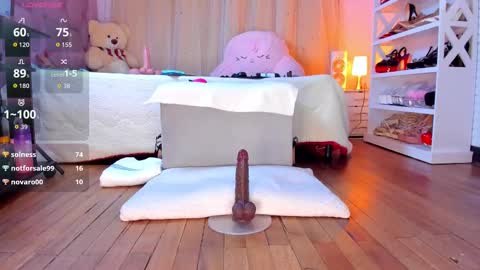 Carol online show from November 16, 10:17 am