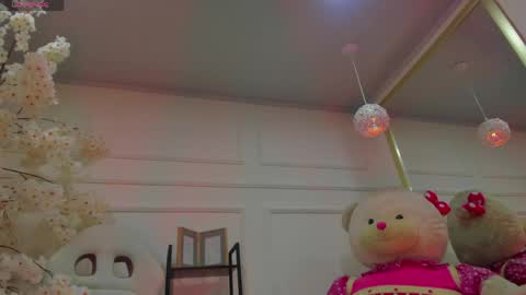 carolain_baker online show from June 4, 2:34 pm