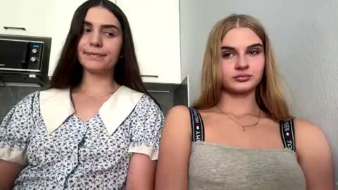 LinaLisa online show from August 4, 12:34 pm