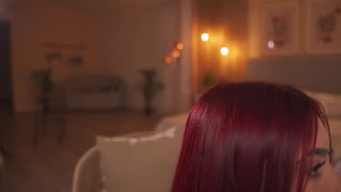 carolart online show from February 19, 9:58 pm