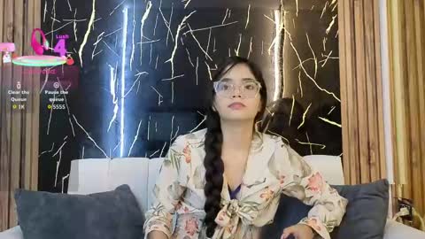 carolina23_pm online show from April 18, 11:05 pm