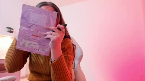 Carolina online show from November 19, 1:10 pm