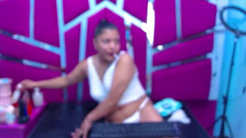 carolina suarez online show from November 29, 2:52 am