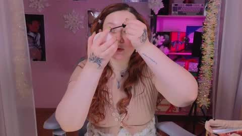 Mira online show from December 18, 5:36 am