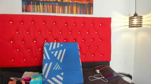 Carolina online show from October 23, 7:15 pm