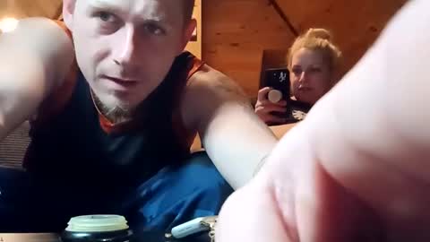 carolinajuggalo17 online show from March 27, 8:26 am