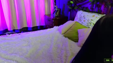 Mary and Carol online show from April 18, 7:07 pm