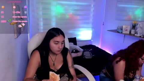 caroline_rodriguez_9 online show from February 24, 8:01 pm