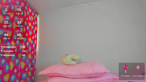 Snapshot of caroline_tovar_ chatting on February 27, 7:15 pm Caroline Tovar Lovense is active my orgasms in your hands Give me more pleasure and make me cum online show from February 27, 7:15 pm