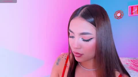 CarolineeGarcia online show from February 20, 5:41 pm