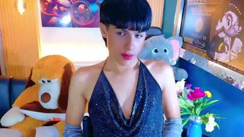 carolinejesh online show from March 26, 2:22 pm