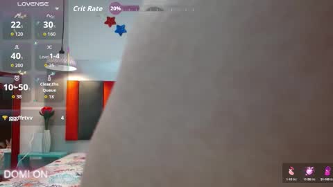 caro online show from September 15, 11:22 am