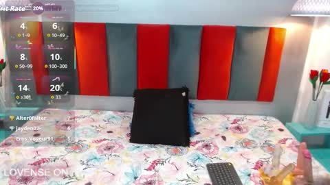 caro online show from September 9, 1:33 pm