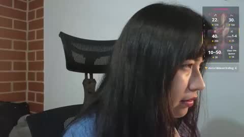 kitty online show from October 14, 2:03 am