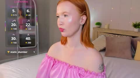 Anna online show from November 23, 9:40 am