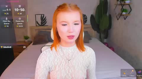 Anna online show from April 4, 9:27 am