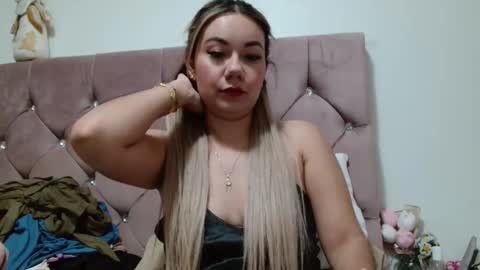 caroo0615 online show from October 28, 6:03 am