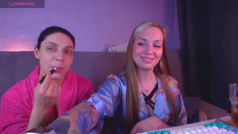 Carrie online show from March 20, 9:31 pm