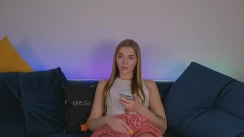 carriebradshawww online show from March 10, 6:01 pm