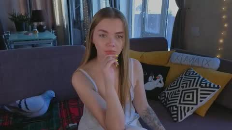 carriebradshawww online show from March 13, 2:31 pm