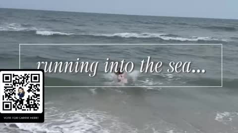 carrie madsin online show from April 20, 8:01 pm