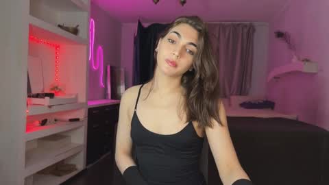 Snapshot of carry_hai chatting on January 6, 1:20 am Carry online show from January 6, 1:20 am