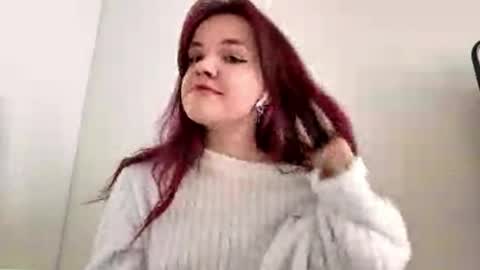 Kira online show from February 20, 9:44 am