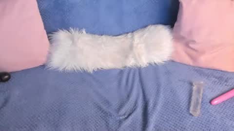 BabyVikky online show from March 21, 4:29 am