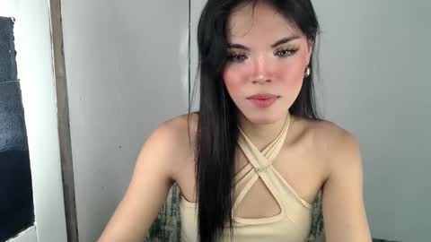 Carson Gray online show from December 2, 4:57 am