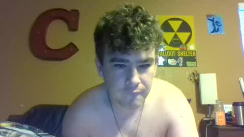 carsonlueders8775 online show from October 26, 9:47 pm