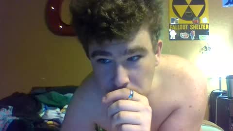 carsonlueders8775 online show from October 25, 12:55 am