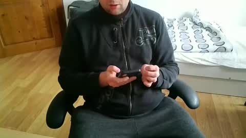 carter538314 online show from February 27, 9:57 am